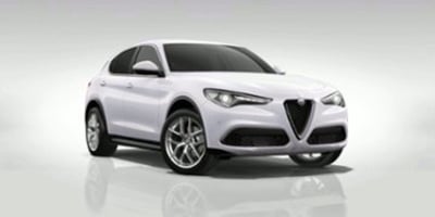 Alfa Romeo Stelvio Stelvio 2.2 Turbodiesel 210 CV AT8 Q4 6C&nbsp;Villa D&#039;este del 2023 usata a Alessandria